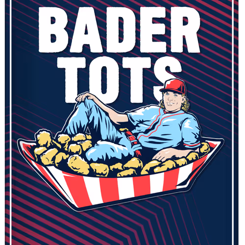 Harrison Bader Rare Nft Series