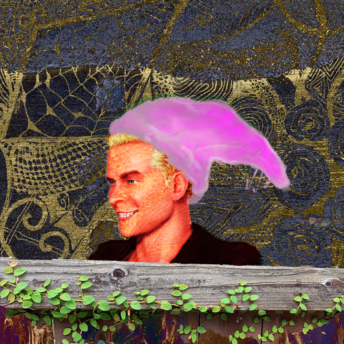 Item #6111329425002573871723682544808270151663235013626767791111423965978280591361 Media