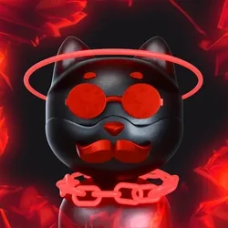 Doge #31 "Villain"