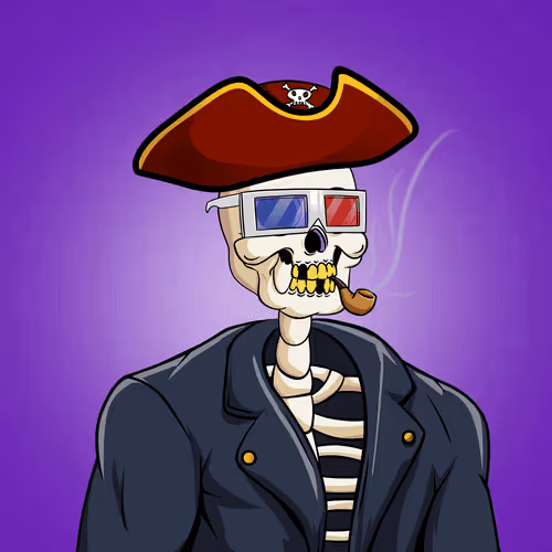 ChillingSkeletons Collection - old V2