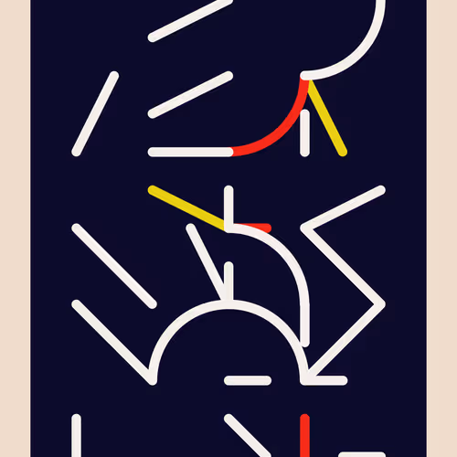 Sidereal #9