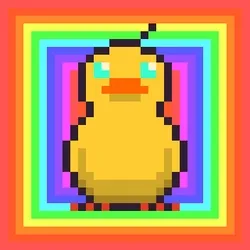 BlockBirds #0464