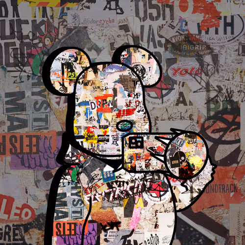 Item #5326358034900521279417701454826771277668592929780315384215204499156566540289 Media