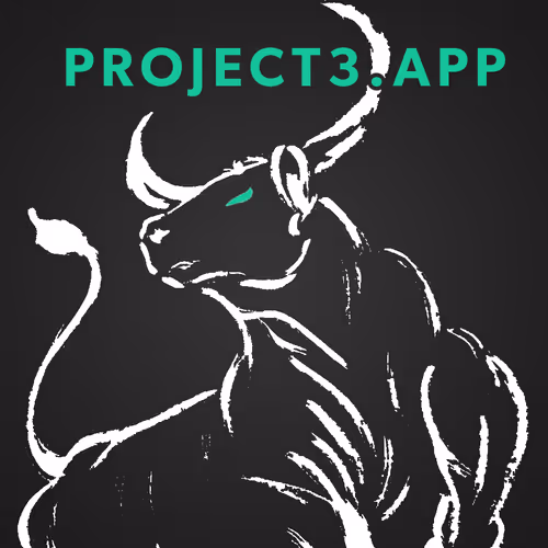 The Project3 Bull