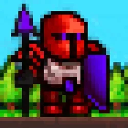PixelKnights #381
