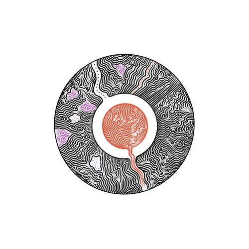 Mad Circles #2