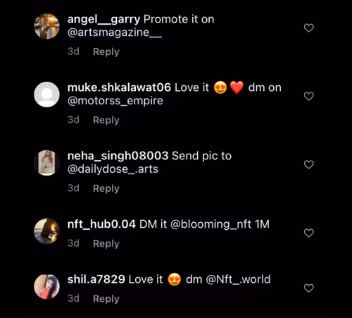 dm me 001