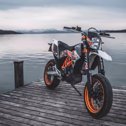 KTM am See 02