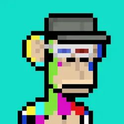 PixelApe 1580