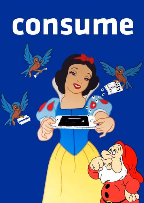 Item #71119614430651106692836885291757941211441946299296402451017206499600339304449 Media