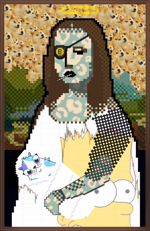 Item #2485050474617492253657970371697643944580510880023237115193262961180454944769 Media