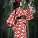 SHIRATAMA's original cosplay NFT