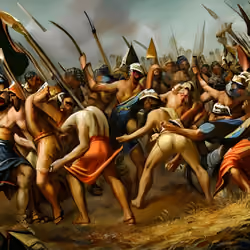 Battle of Michmash