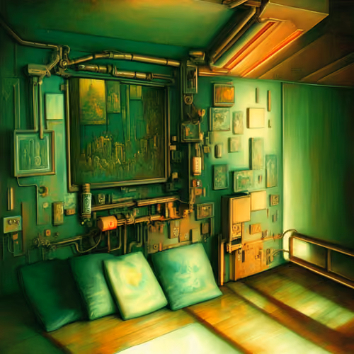 Miori Room No.10