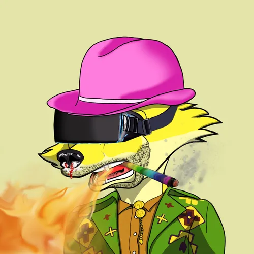 Cunning Fox 13138