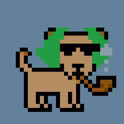 Thepunkpups