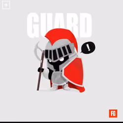 Fantastic Guardian Lite