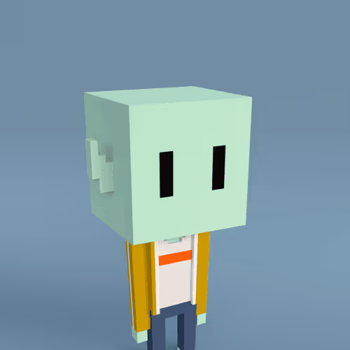 Babybit #098