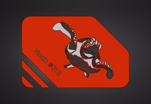 Item #62828198181573073228800924783823418595706212462794534608527855376052105773057 Media