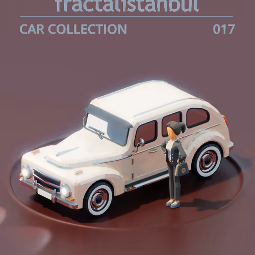 Fractalistanbul