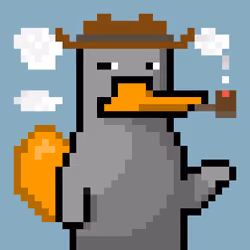 Platy Punk #83