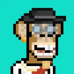 PixelApe 6753
