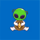 The Alien Team