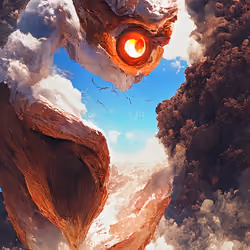 Stone Serpent Summit