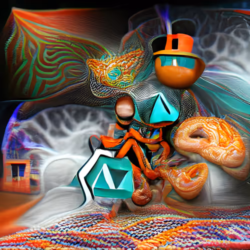 Item #22032864210674553179951591213584066257622035670676847584756792694230906568705 Media