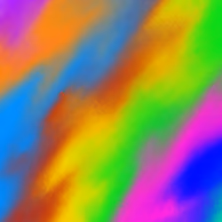 #25 - The Color Vision