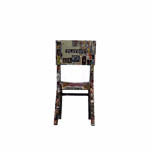 Banko_Uzumaki Collection