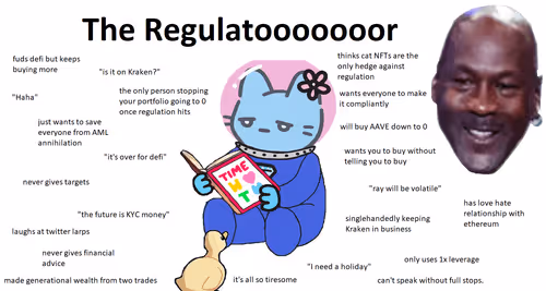 JawnzCrypto Collection