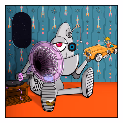 Item #89824618615760765408281970757453586527458267147725294719797701258066209538049 Media