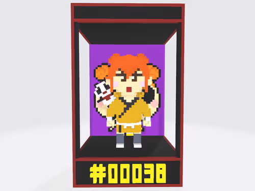 Item #35051758698191766710811335394903604234736231935512754380776662820158768676865 Media