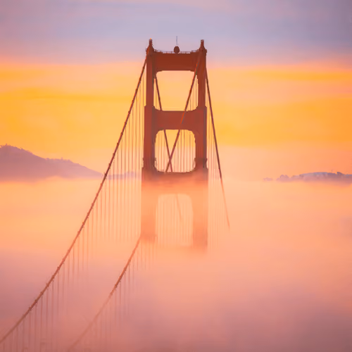 Beyond The Fog