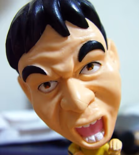 春卷龍