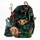 Forin's fairy tale art