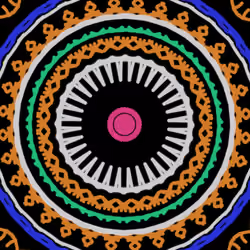 Metaverse Stargate #050