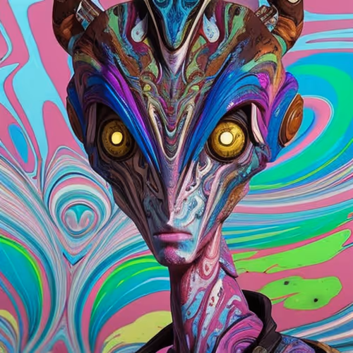 Item #115378296840305073389457857979402633499355348384545428678667901430502826967041 Media