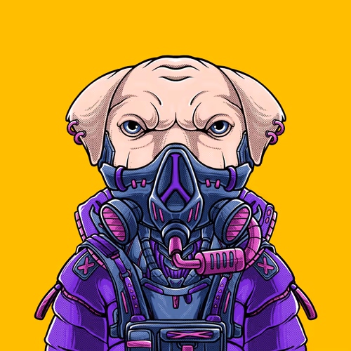 Cyber Syndicate #114