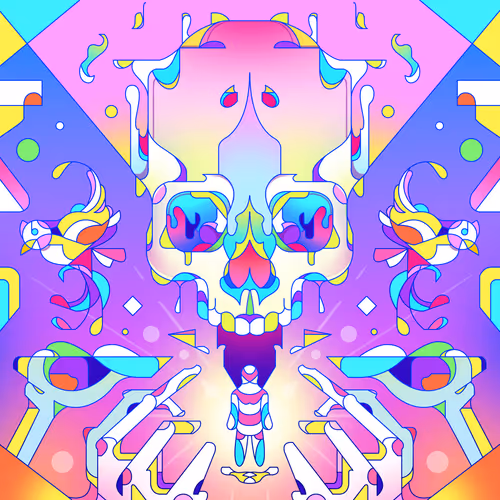 Item #108942317176543450363646098103513352041299179722005998598607635875506161713153 Media