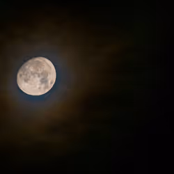 Lunar Radiance.