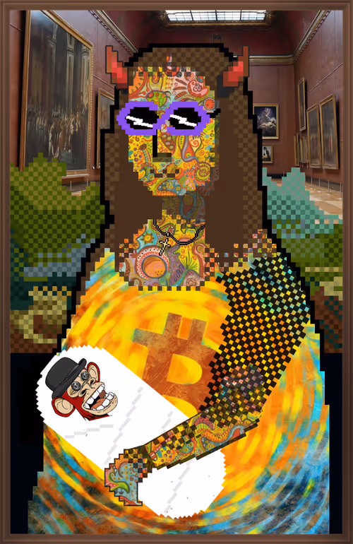 Item #2485050474617492253657970371697643944580510880023237115193262989767757266945 Media