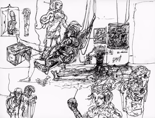 Item #70741262784507470314482430754967235973863747871949124589939654482406817136641 Media