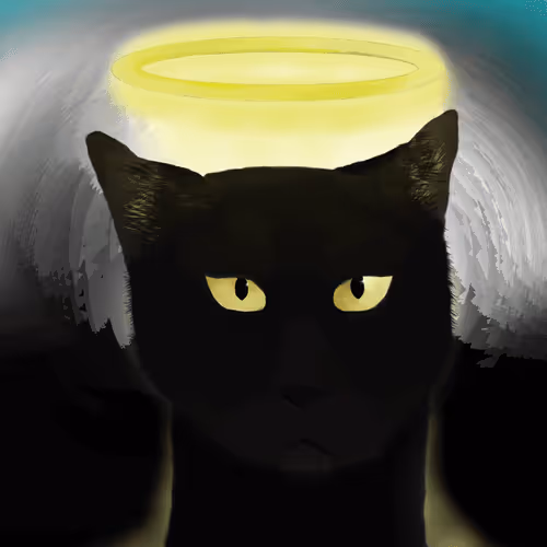 JustMeowinq Collection