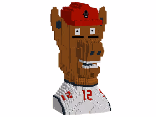 Item #80072096136919500018115780683004442010302438062288875194553666973128932196353 Media