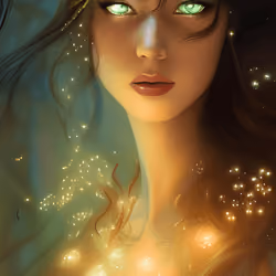 Fireflies