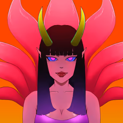 Teenage Demons#015