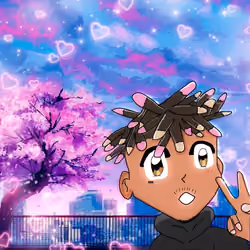 Juice WRLD