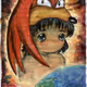 Red Echidna World
